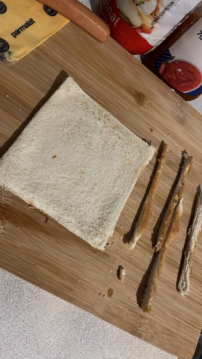 L's Cooking and Baking tweet media