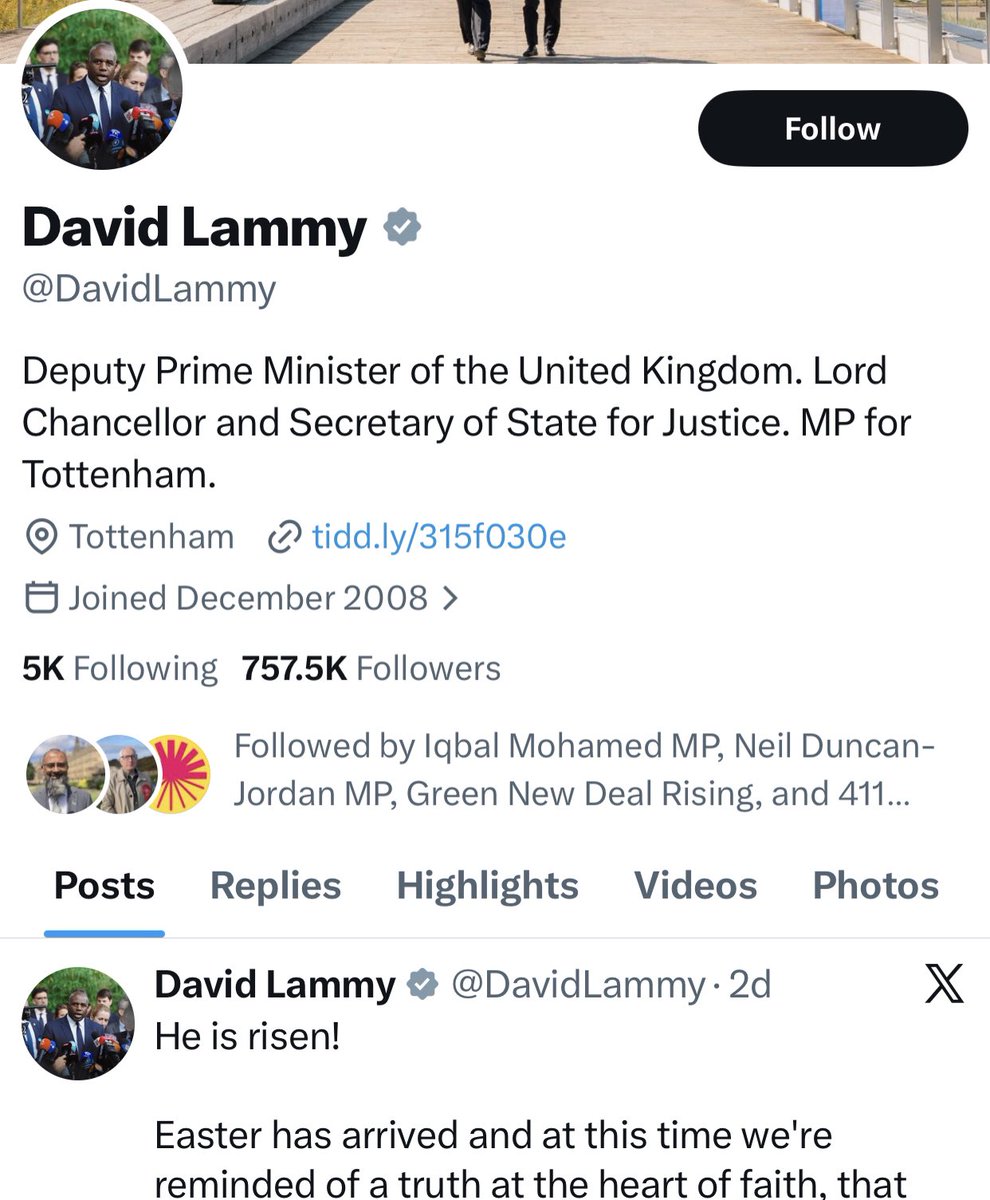 Declassified UK tweet media