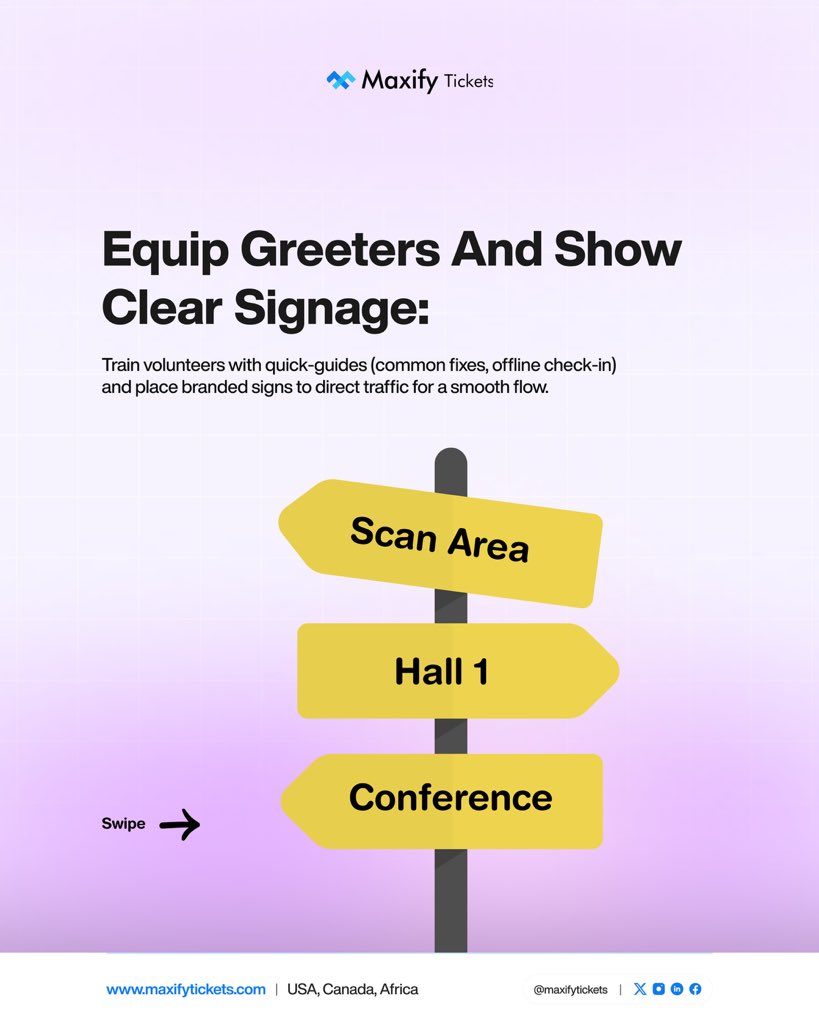 Maxify Tickets tweet media