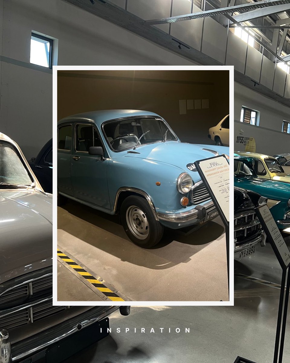 pixelbydp's tweet image. Vintage vibes, modern inspiration

#VintageCars #ClassicCars #CarMuseum #RetroRide #TimelessDesign #AutomotiveHistory #OldButGold #CarLovers #VintageVibes #ClassicStyle #Inspiration #ThrowbackWheels #CarPhotography #RetroAesthetic #AutoEnthusiast