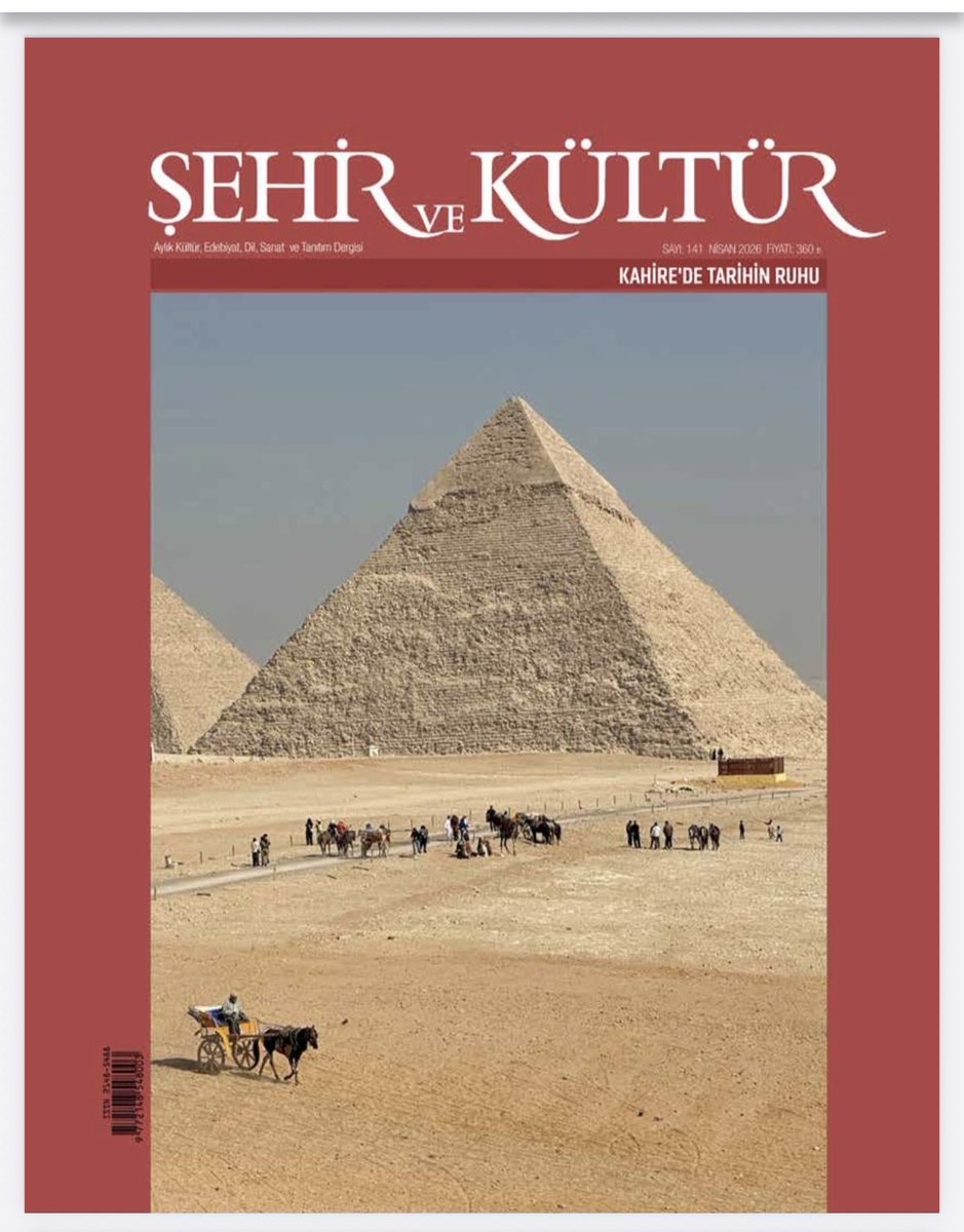 Dr. İsrafil Kuralay tweet media