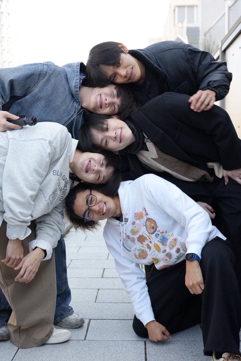 🇯🇵 Ken 🇹🇭 มะม่วง🥭まむあん tweet media