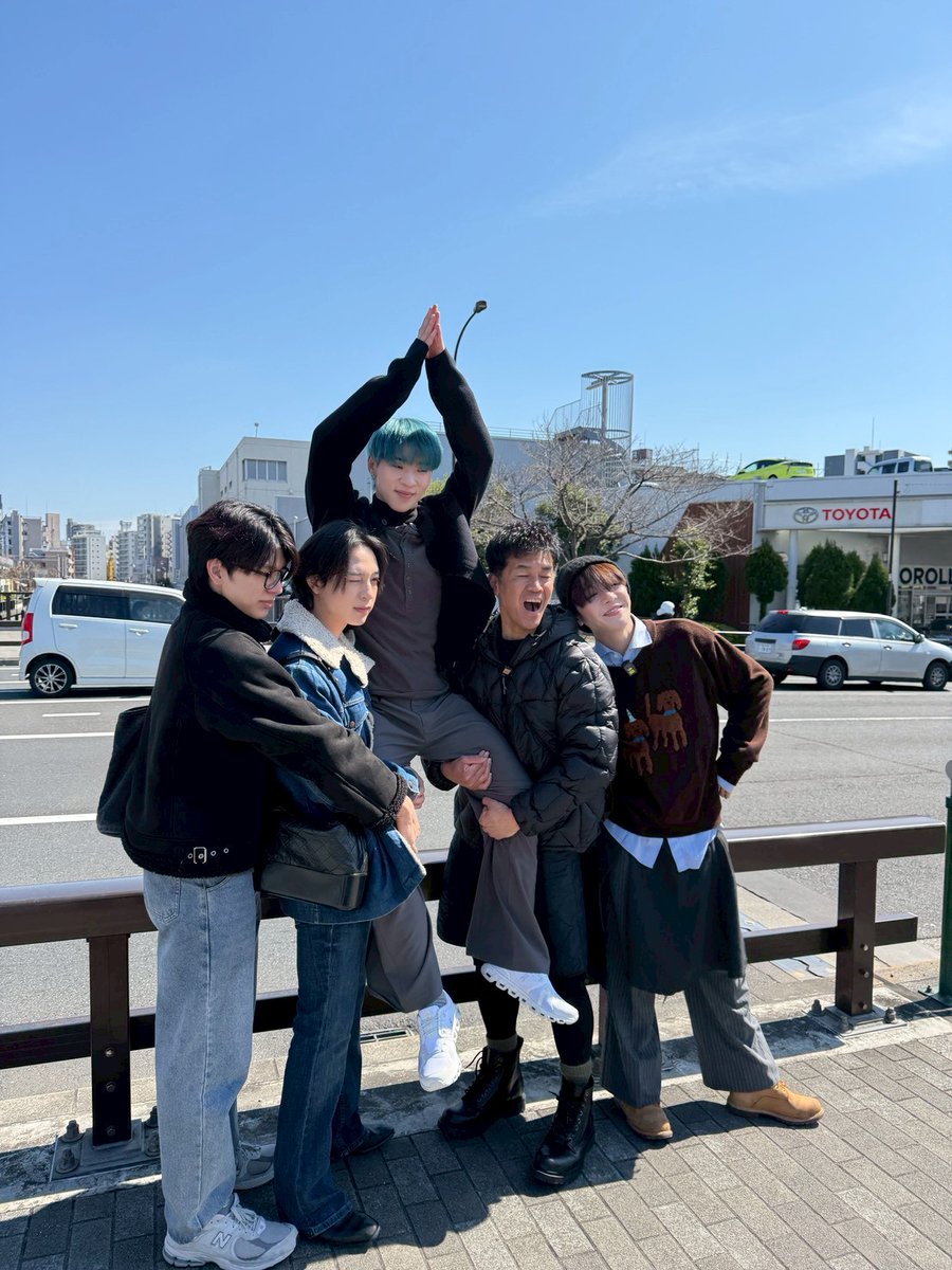 🇯🇵 Ken 🇹🇭 มะม่วง🥭まむあん tweet media