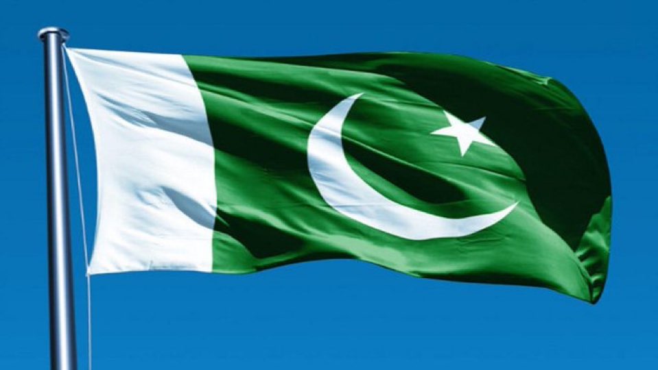 Today the world is talking about the diplomatic success of #Pakistan.