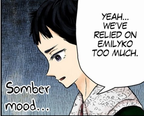 Weekly Shaunemi (Every Sunday!!) tweet media