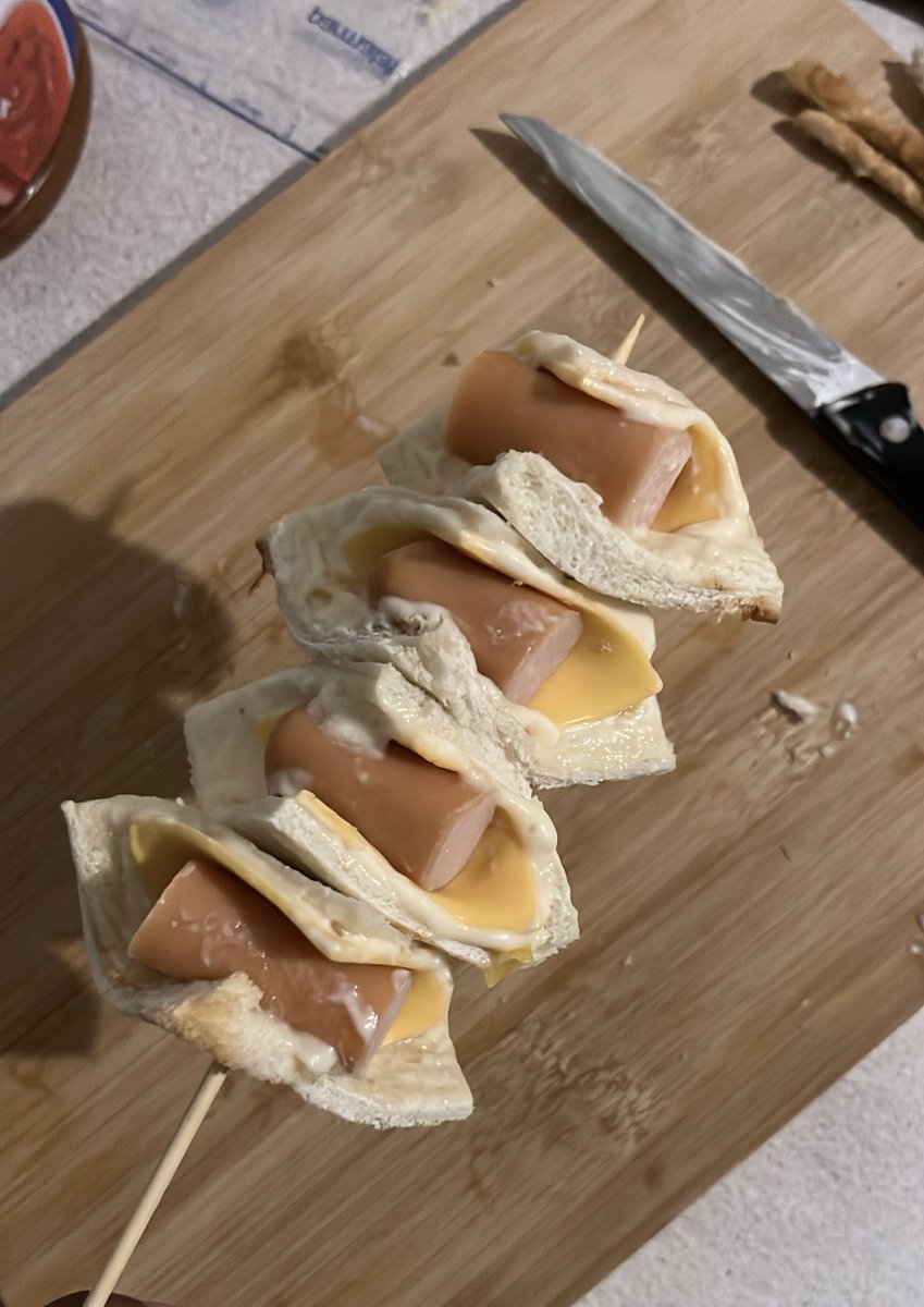 L's Cooking and Baking tweet media