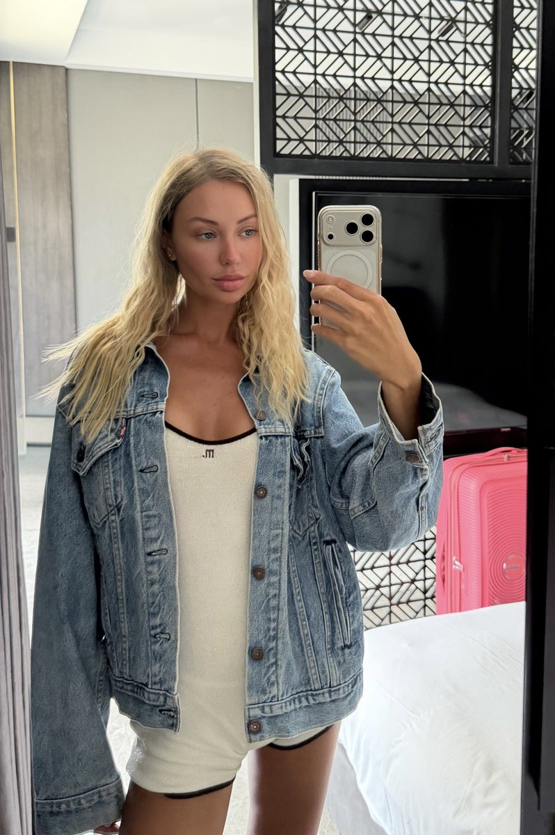 Karina Fadeeva tweet media