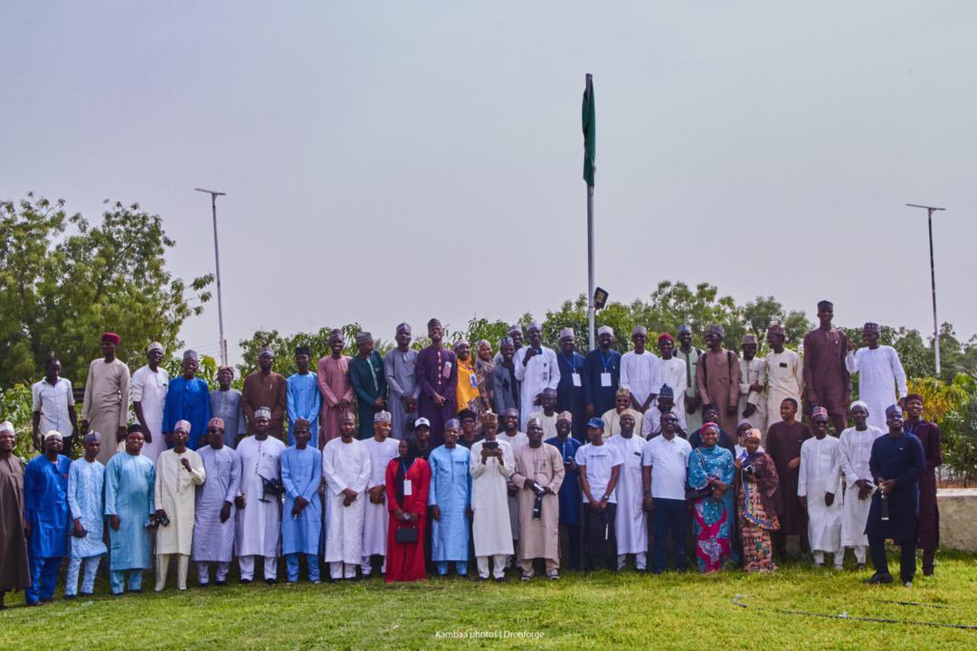 Drone Forge Africa tweet media