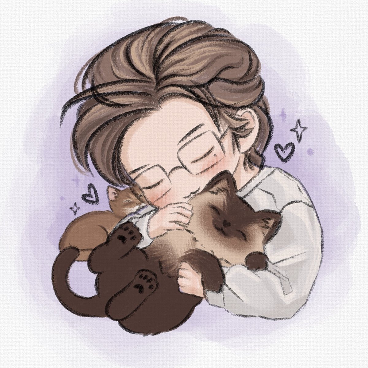 1🤍+🤍1 tweet media