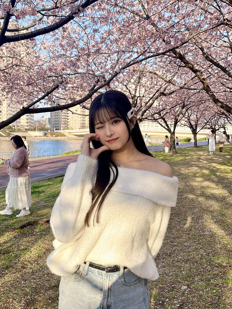 Yurina Gyoten 行天優莉奈 tweet media