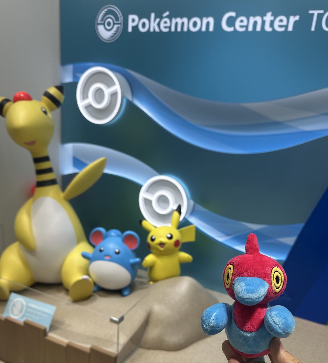 "Ogela"の持ち主 tweet media