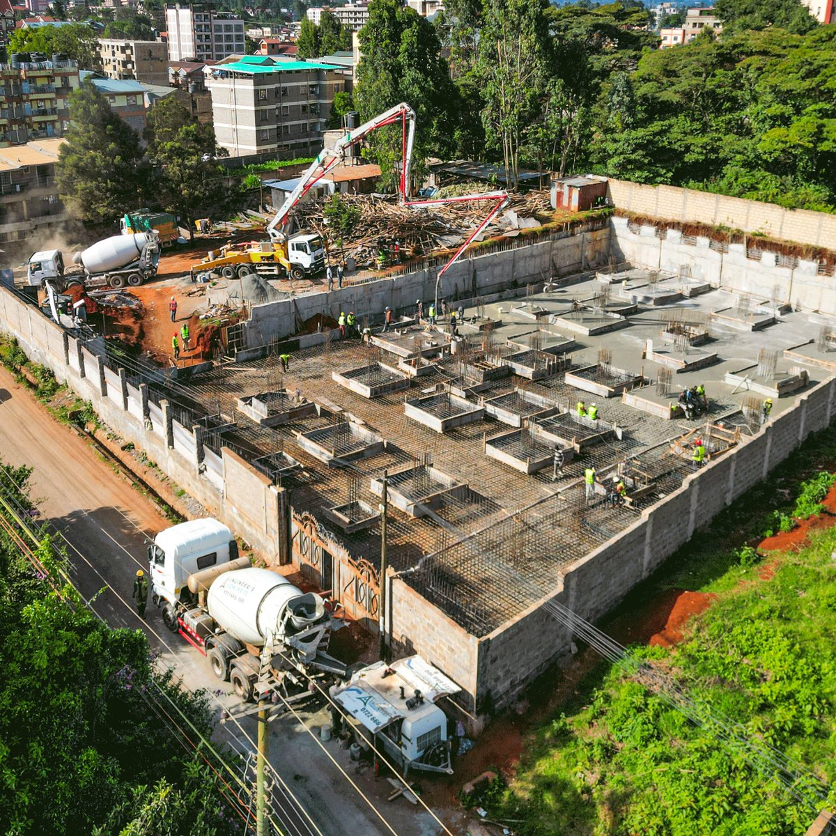 Engineers' Concrete tweet media