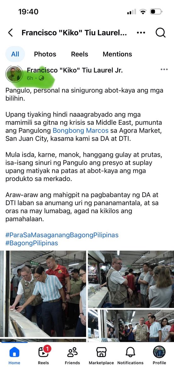 iSabongera 🇵🇭 tweet media