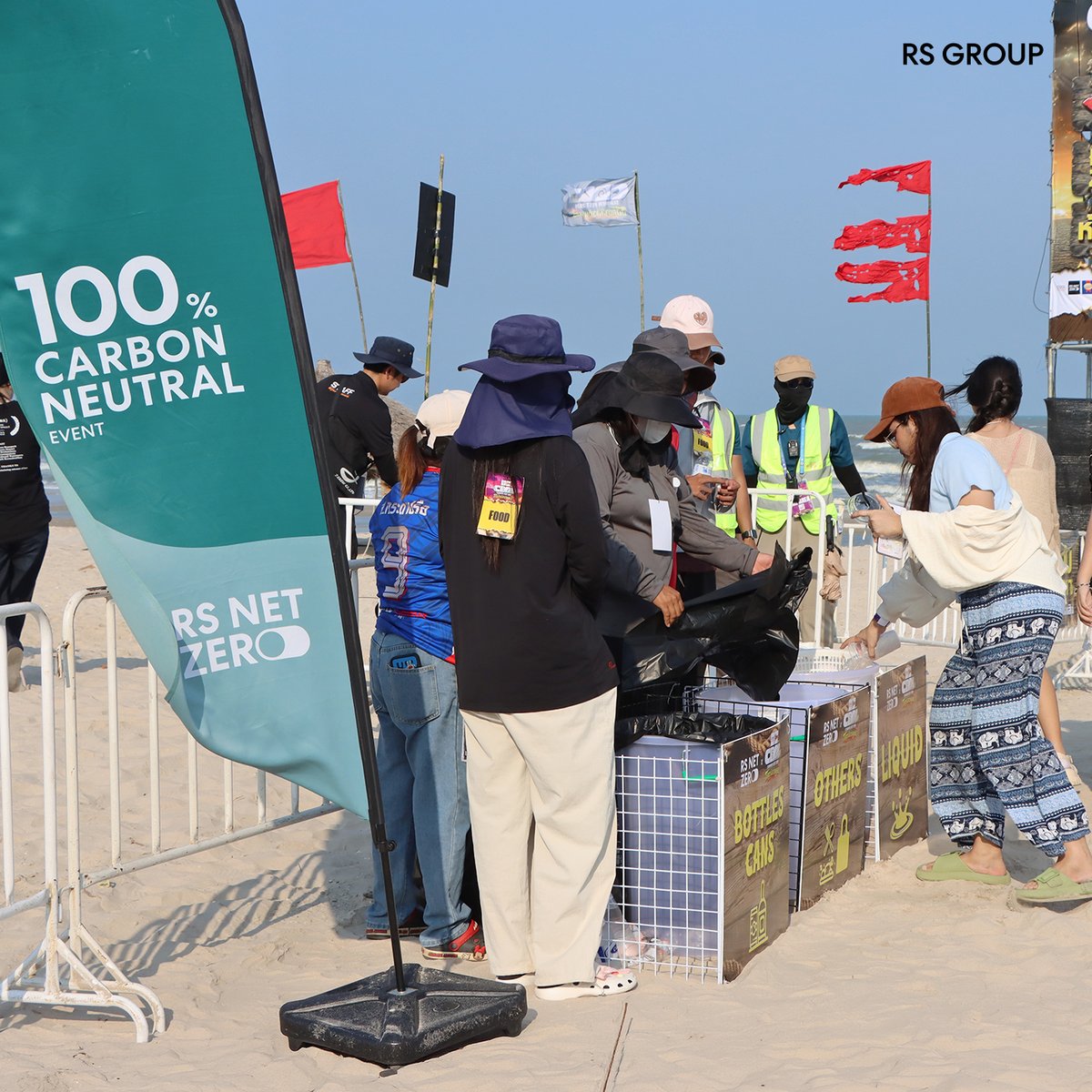 RSGROUP tweet media