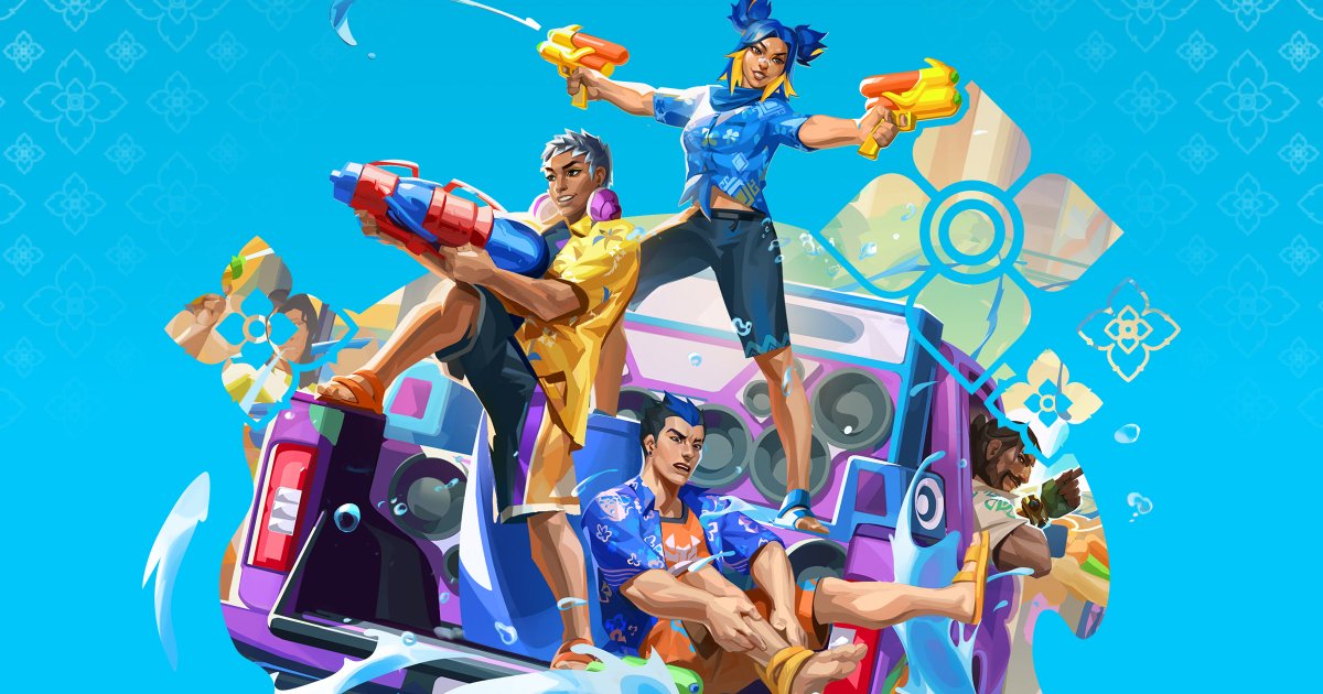 BDE: RADIANTE tweet media