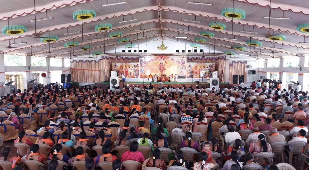 Devika Journalist tweet media