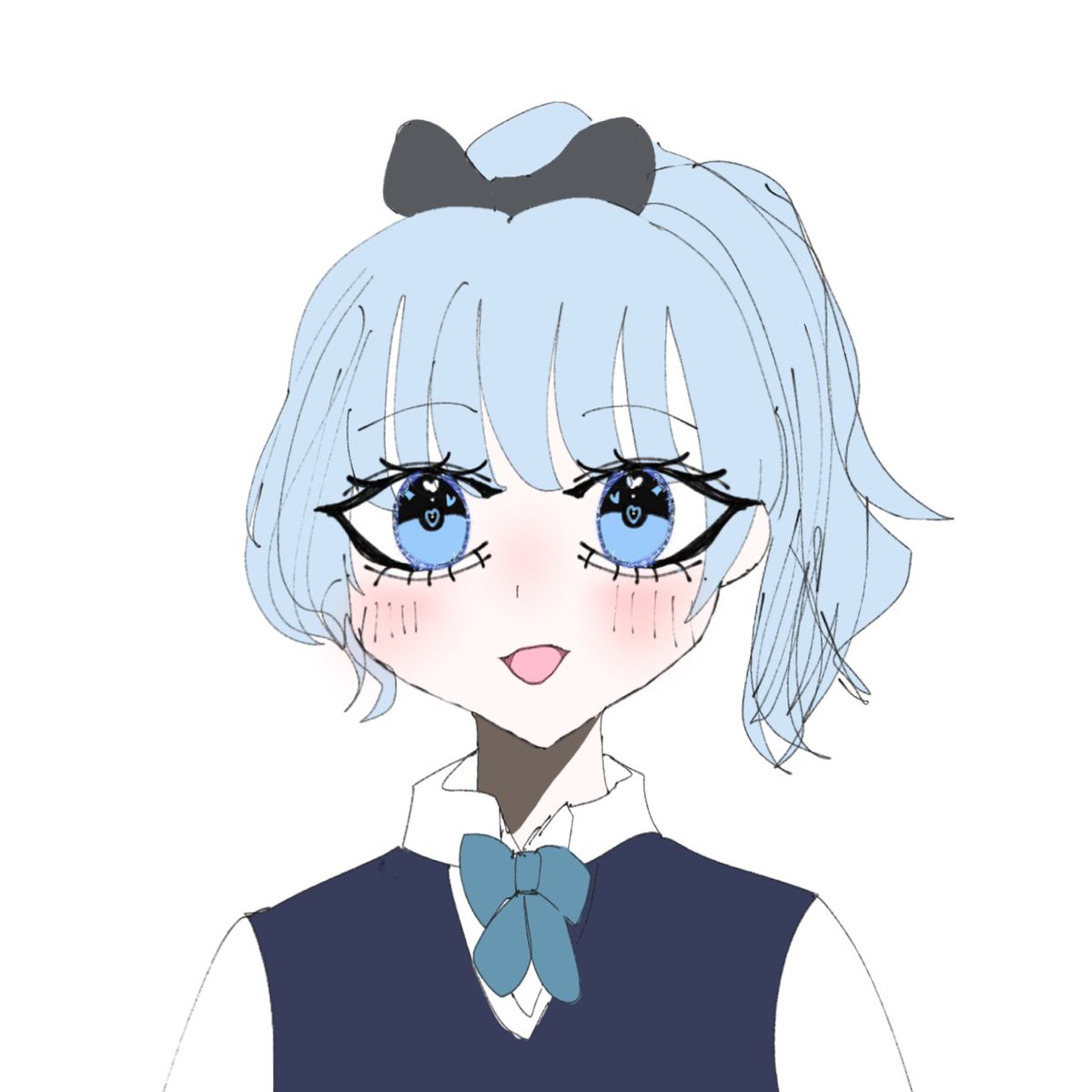 おうし座🐮ྀི tweet media