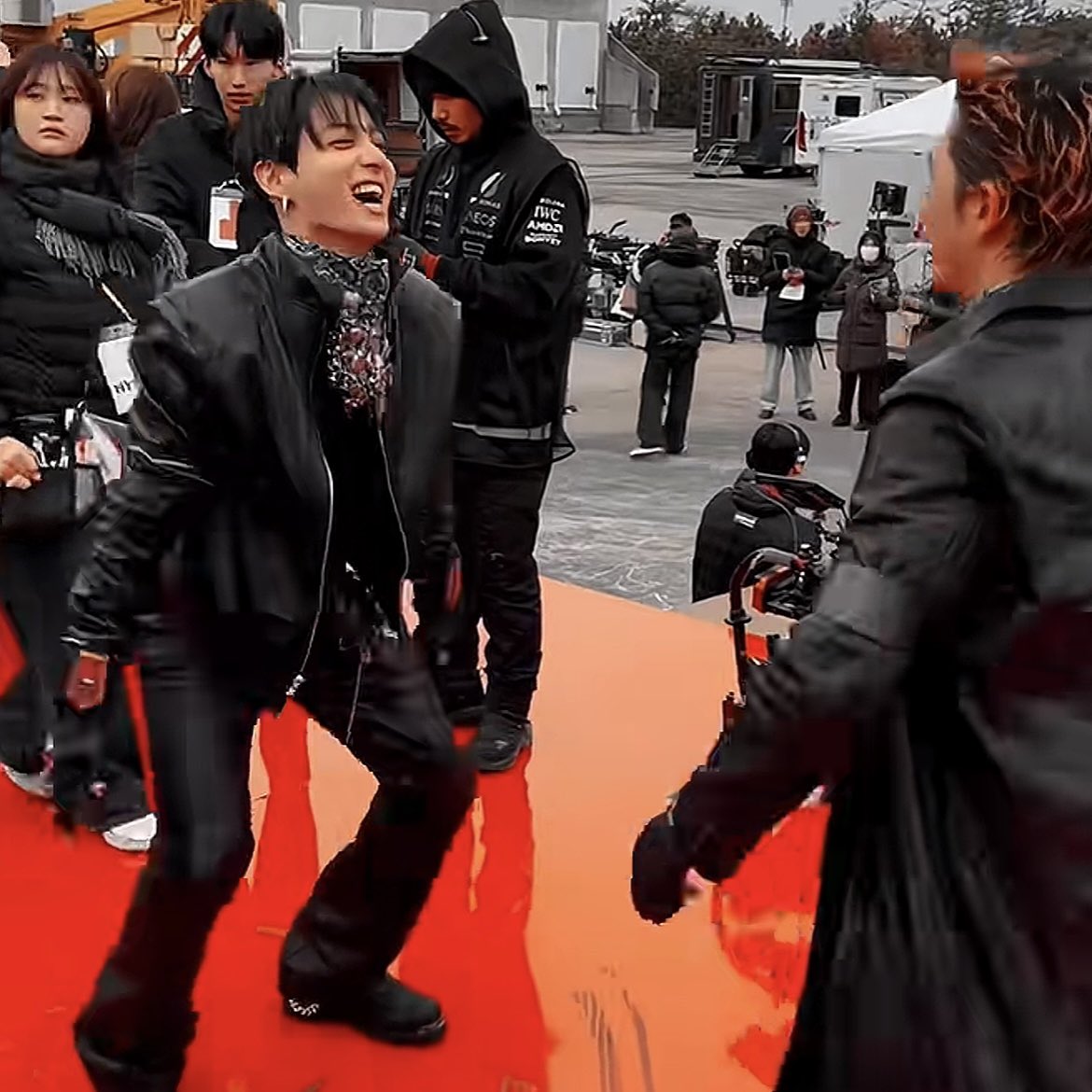 namkook pics tweet media