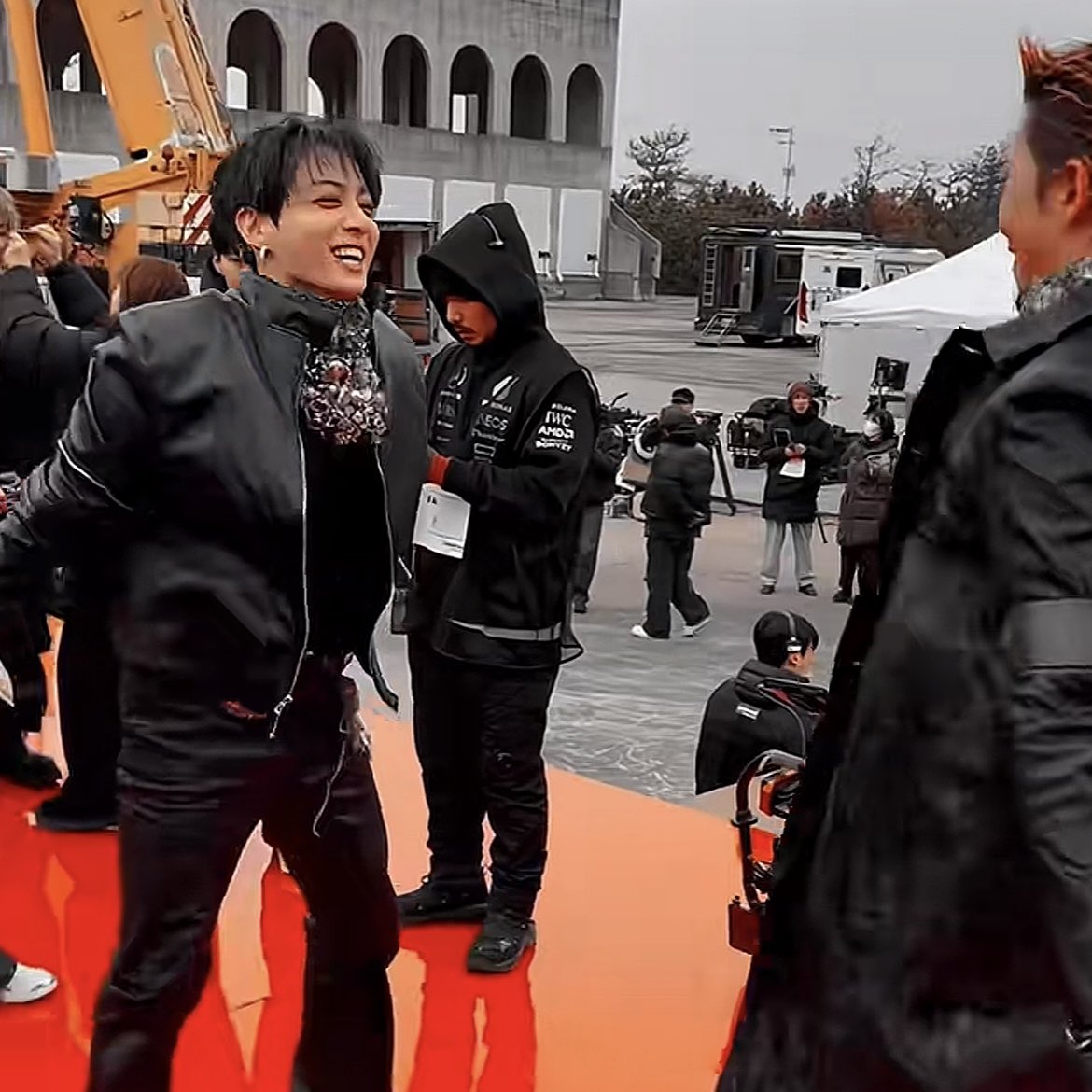 namkook pics tweet media