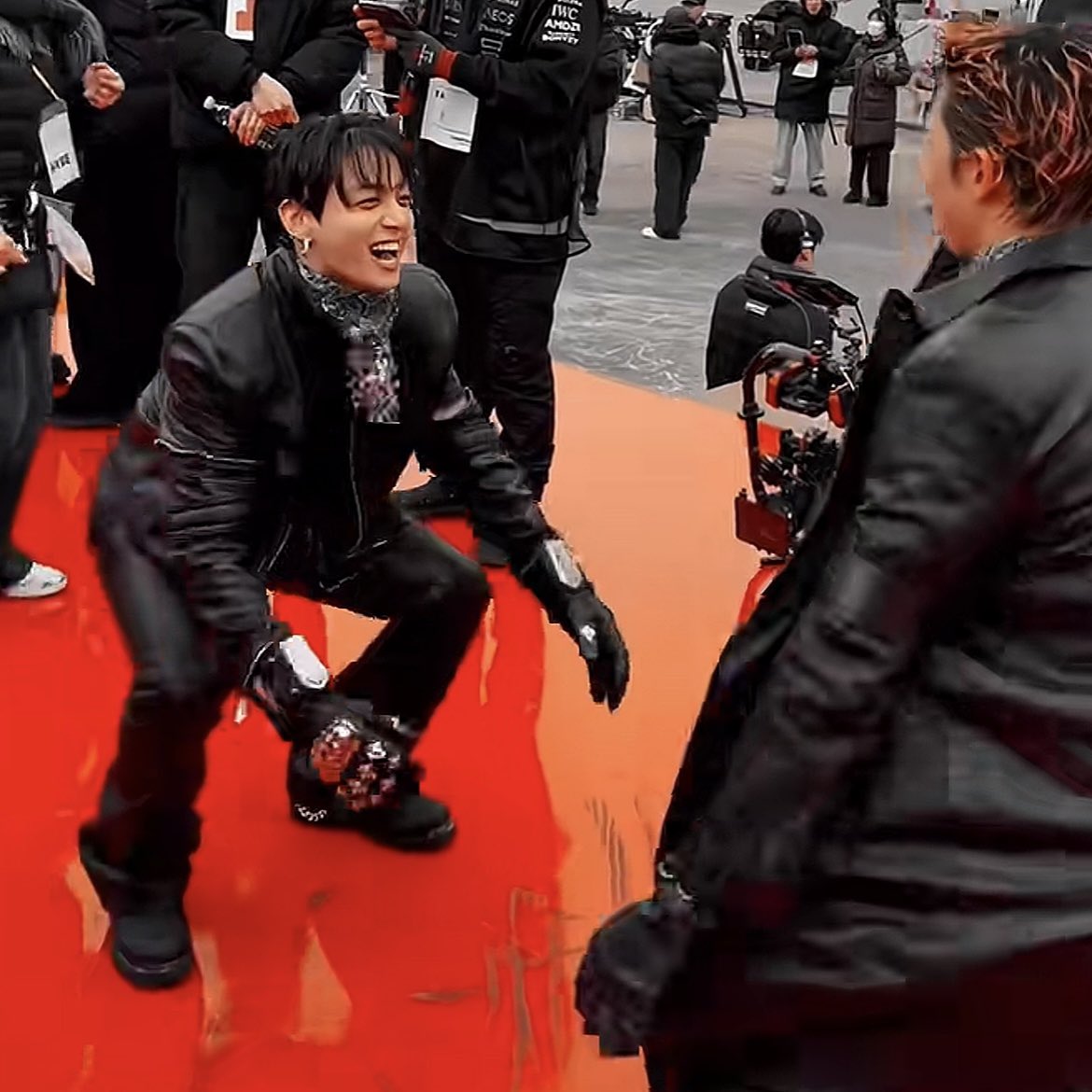 namkook pics tweet media