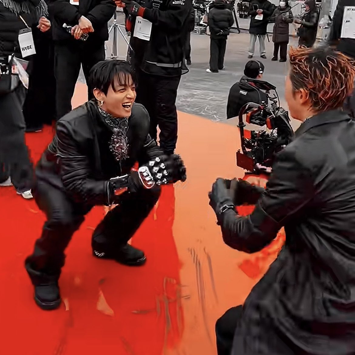 namkook pics tweet media