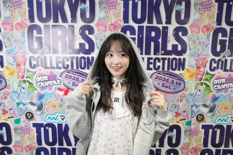 a27010660's tweet photo. #TGC出演希望  #マイナビTGC ＃一ノ瀬美空 一ノ瀬美空 https://t.co/15Od39Jdtj