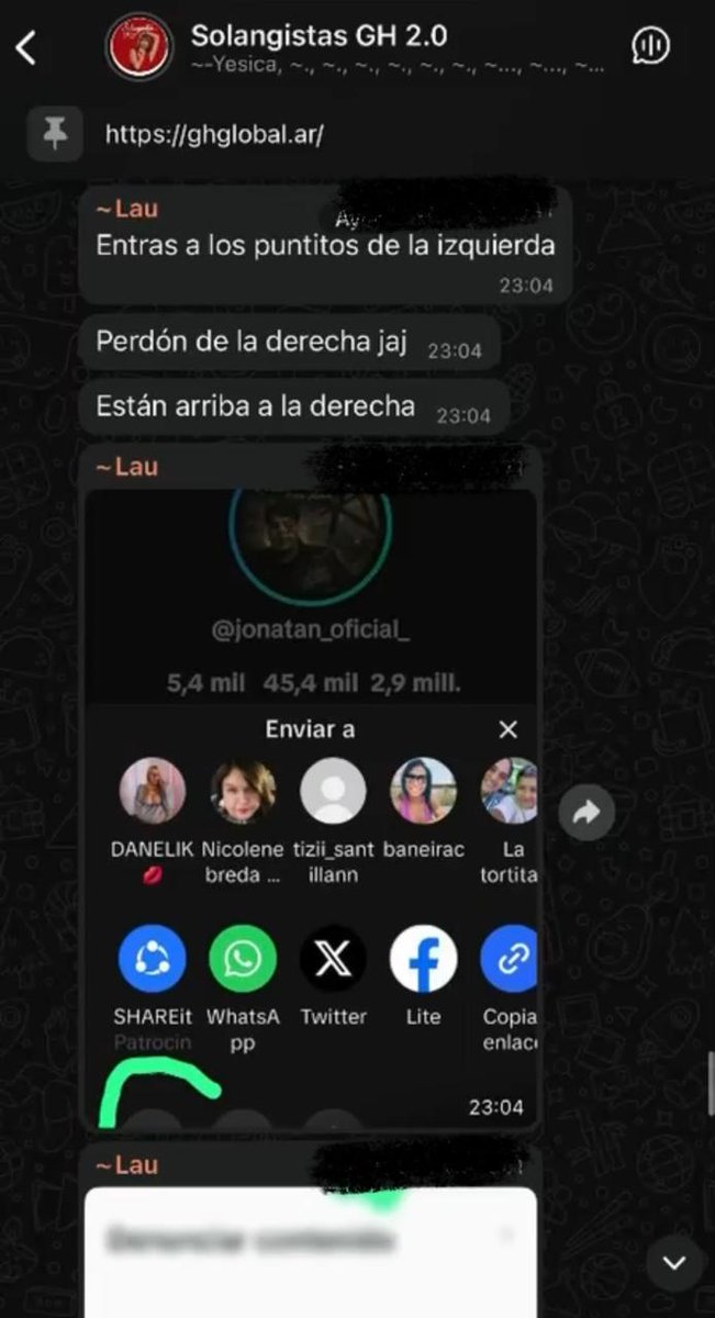 GH.CONLASPAPUDAS🔥 tweet media