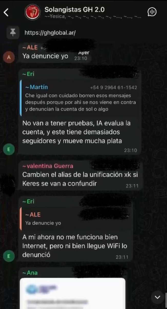 GH.CONLASPAPUDAS🔥 tweet media