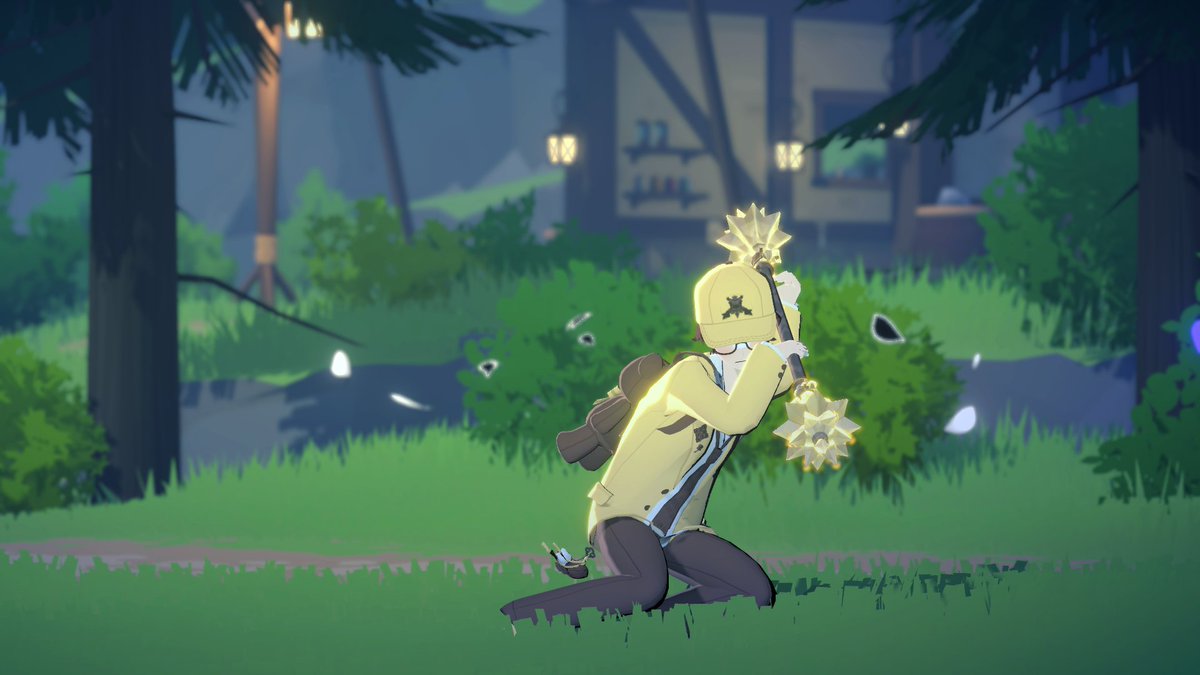 나야 나 곤류라고 tweet media