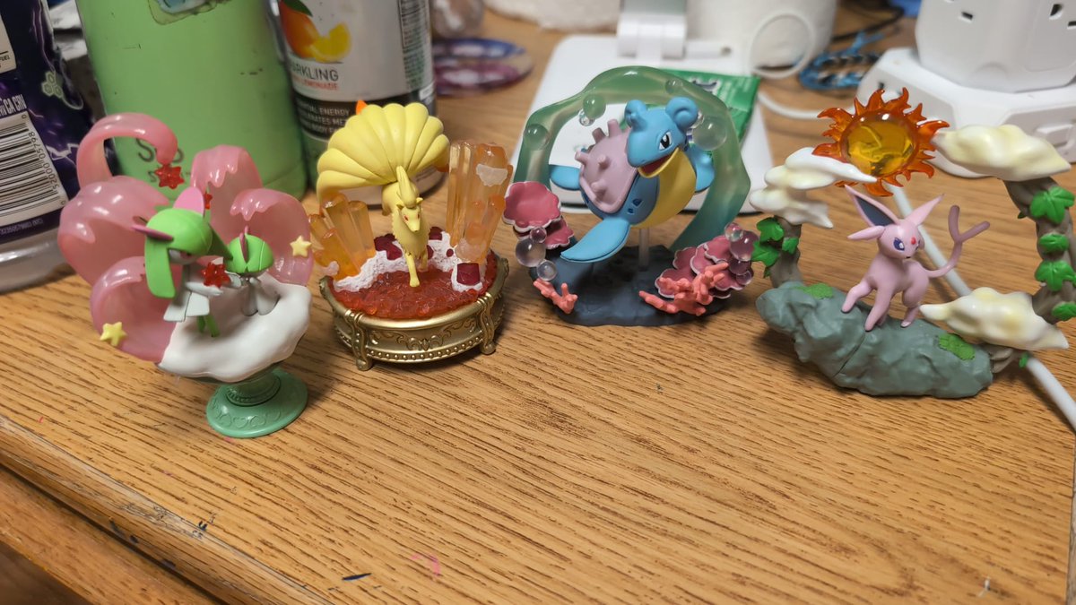 choa/lumi 🦈 bunny caitlyn pilled tweet media