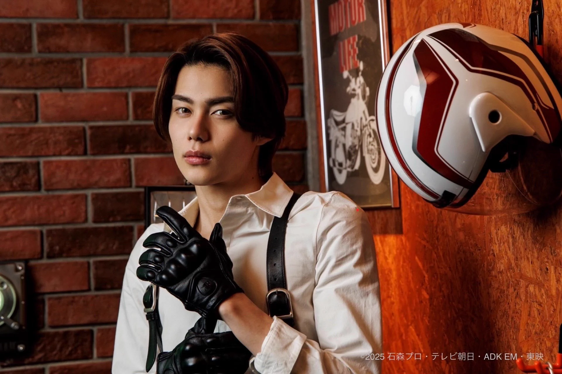 今井竜太郎-staff on X: 