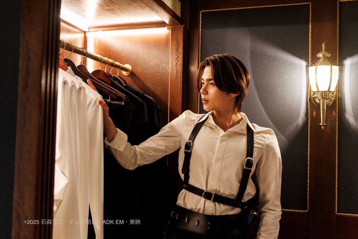 今井竜太郎-staff tweet media