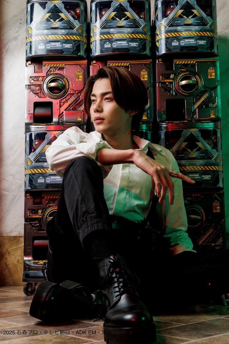 今井竜太郎-staff tweet media