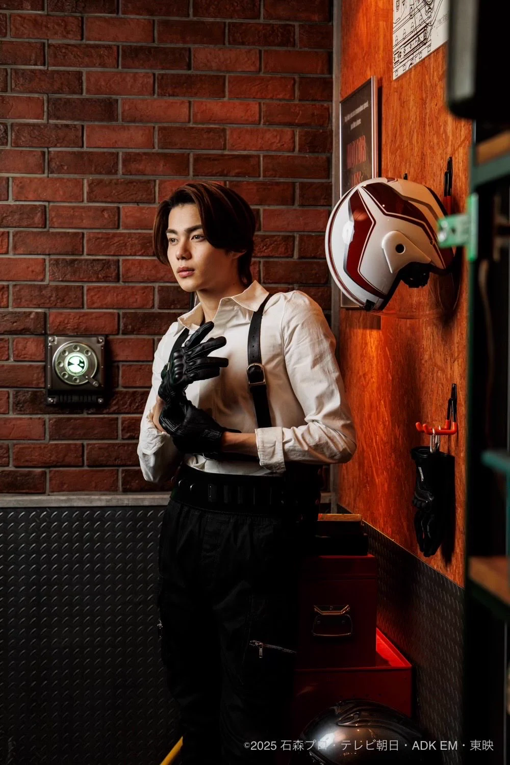 今井竜太郎-staff on X: 