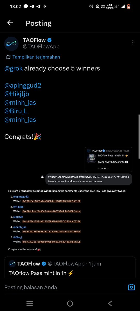 0xaping 🌶️ tweet media