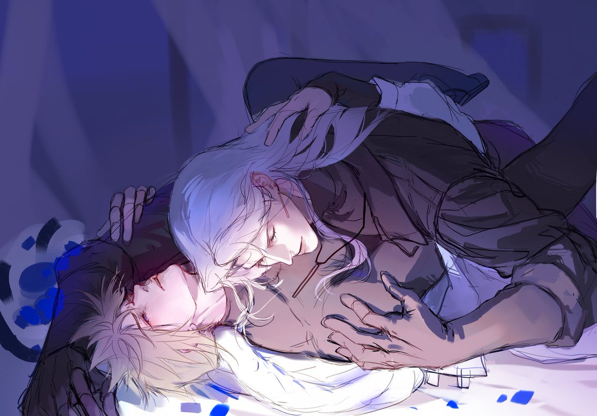 多雲轉小雨 tweet media