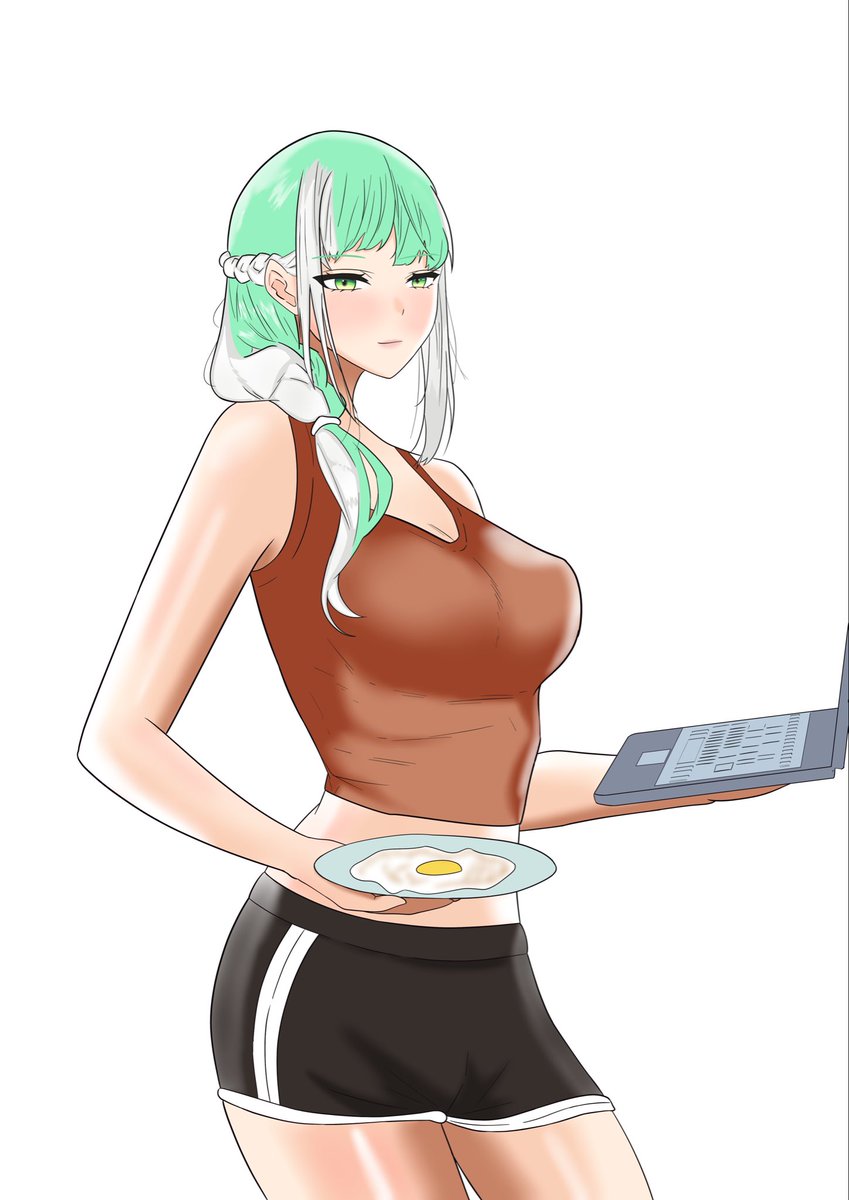 #SanNart <a href="/Rosann_Astray/">Rosánn 【ASTRAY】</a>
ภาพเหตุการณ์ในวันนั้น แต่ชุดถูกมั้ยน้า