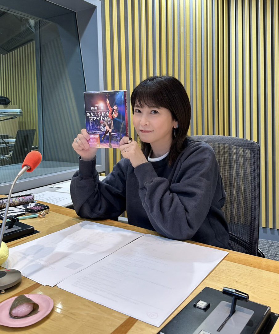 オールナイトニッポンMUSIC10 tweet media