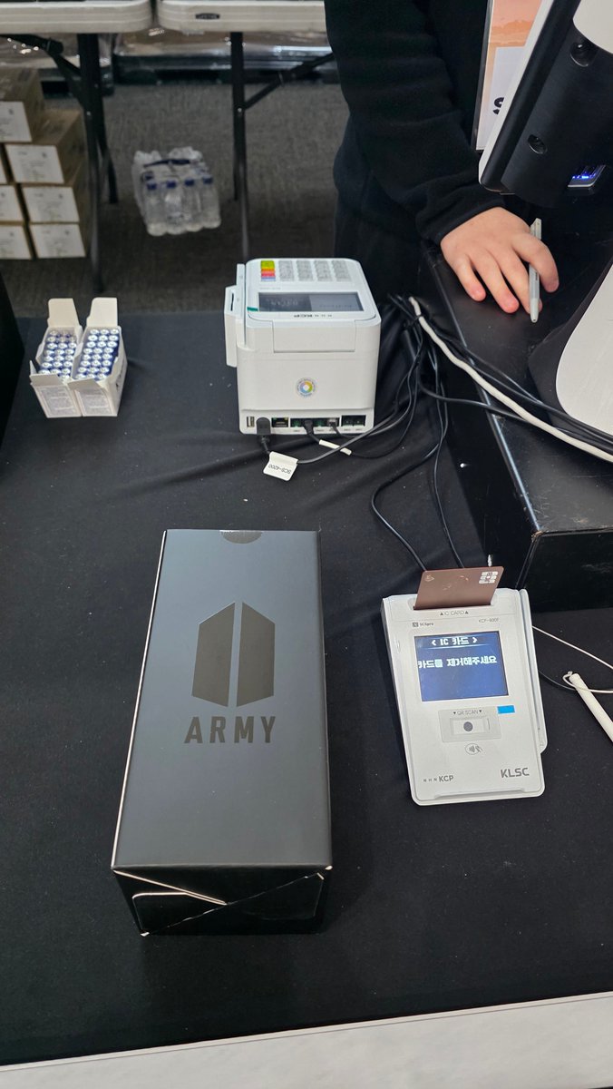 ♥️🧸 ᵖαяK⁹`³⁵⁷ | 💜 방탄소년단 💜 tweet media