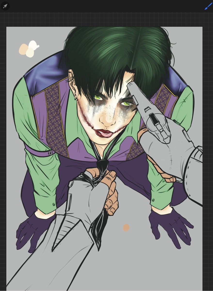 Update hahahah 
JayTim