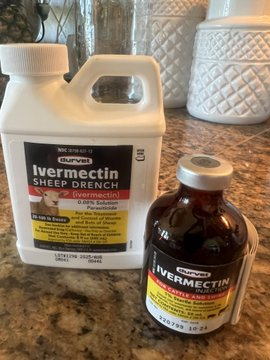 Commentary | Global Ivermectin Research Hub tweet media