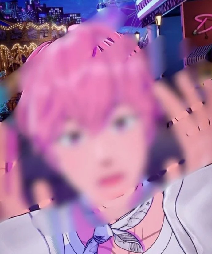 평플오리 tweet media