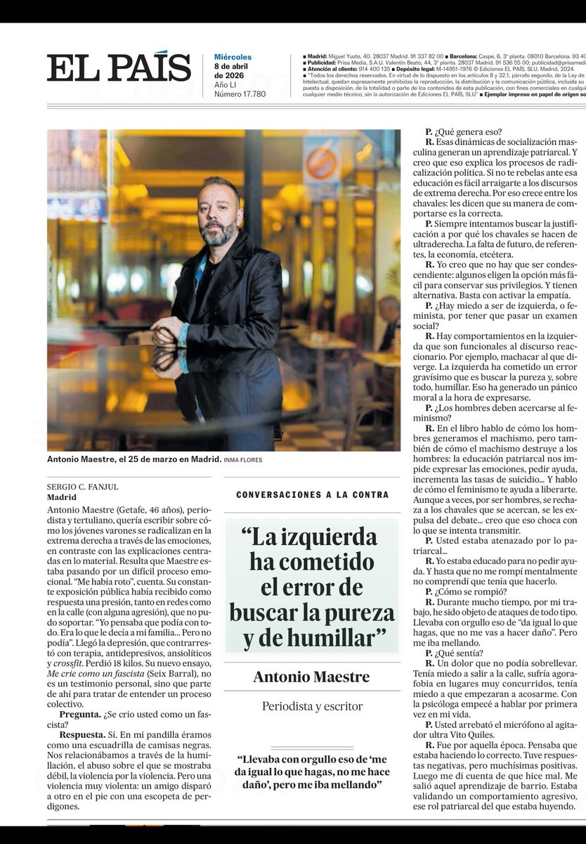 AntonioMaestre tweet media