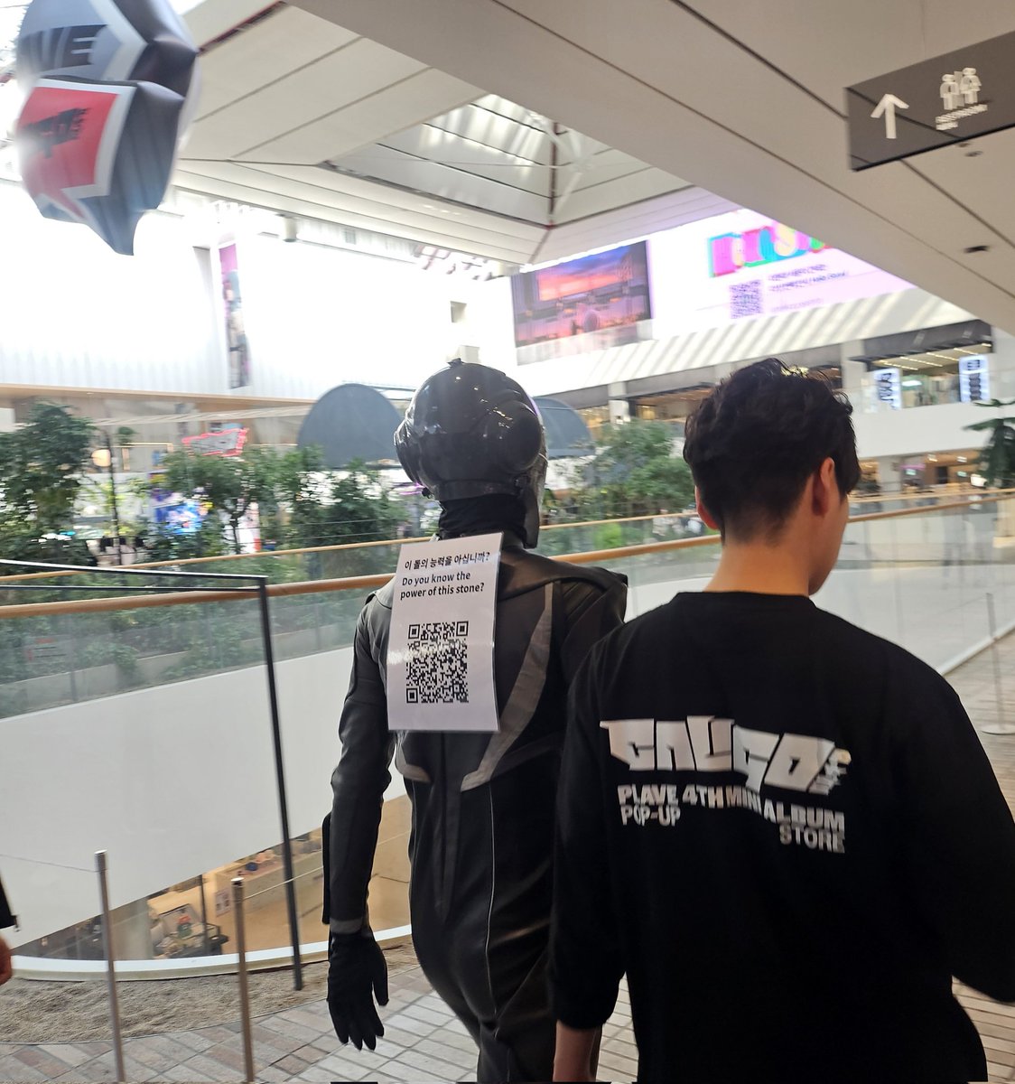 비블리아 tweet media