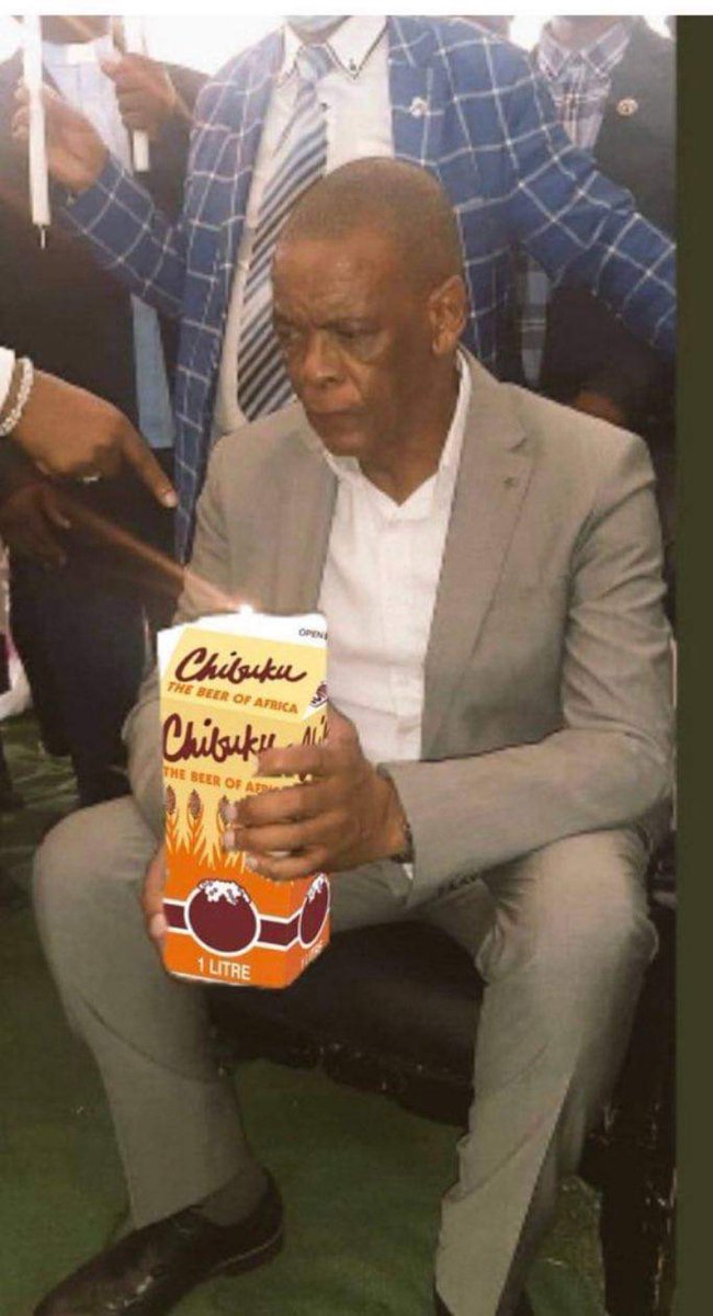 Randall Saul...🇿🇦 tweet media