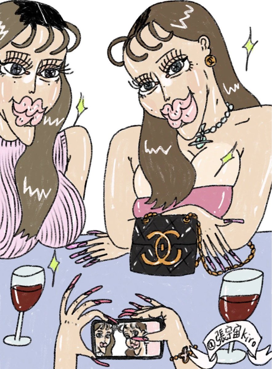 加工詐欺ちゃん⋆⸜♡⸝‍⋆ tweet media