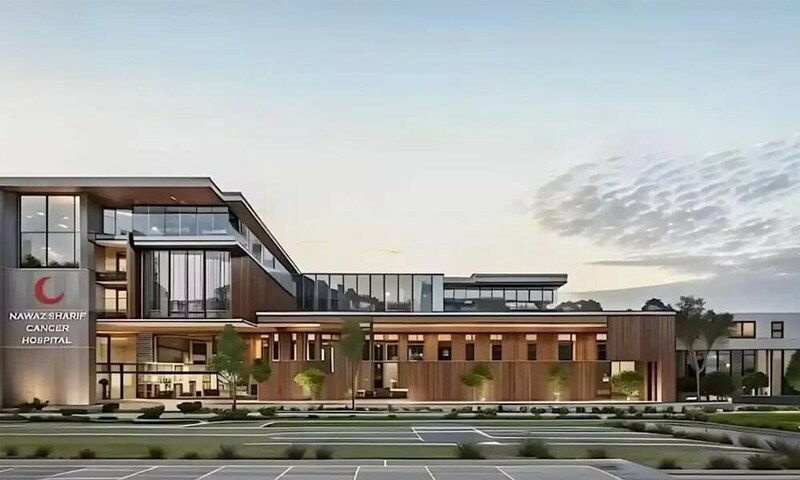 نواز شریف کینسر ہسپتال۔۔۔ مبینہ ناقص تعمیر۔۔سنگین سوالات اٹھ گئے!!

دنیا نیوز میں محمد حسن رضا کی خبر کے مطابق:۔
نواز شریف کینسر ہسپتال لاہور کے 74 ارب روپے کے میگا منصوبے میں نہ صرف تاخیر بلکہ مبینہ ناقص تعمیر، تکنیکی بے ضابطگیوں، کمزور مالیاتی کارکردگی اور انتظامی ناکامیوں کے