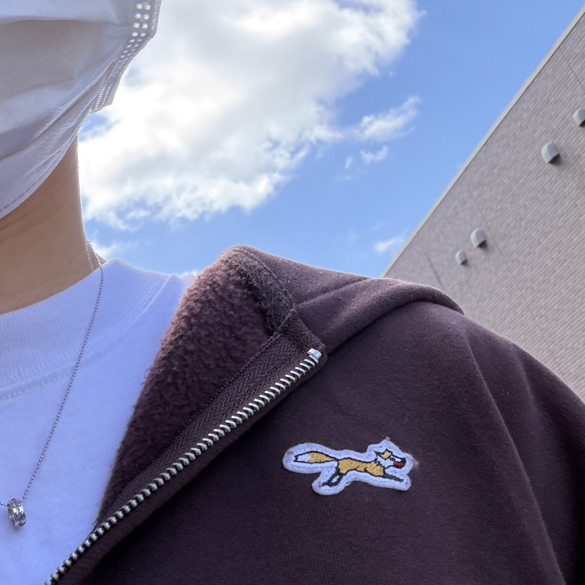 まるち🦊 tweet media