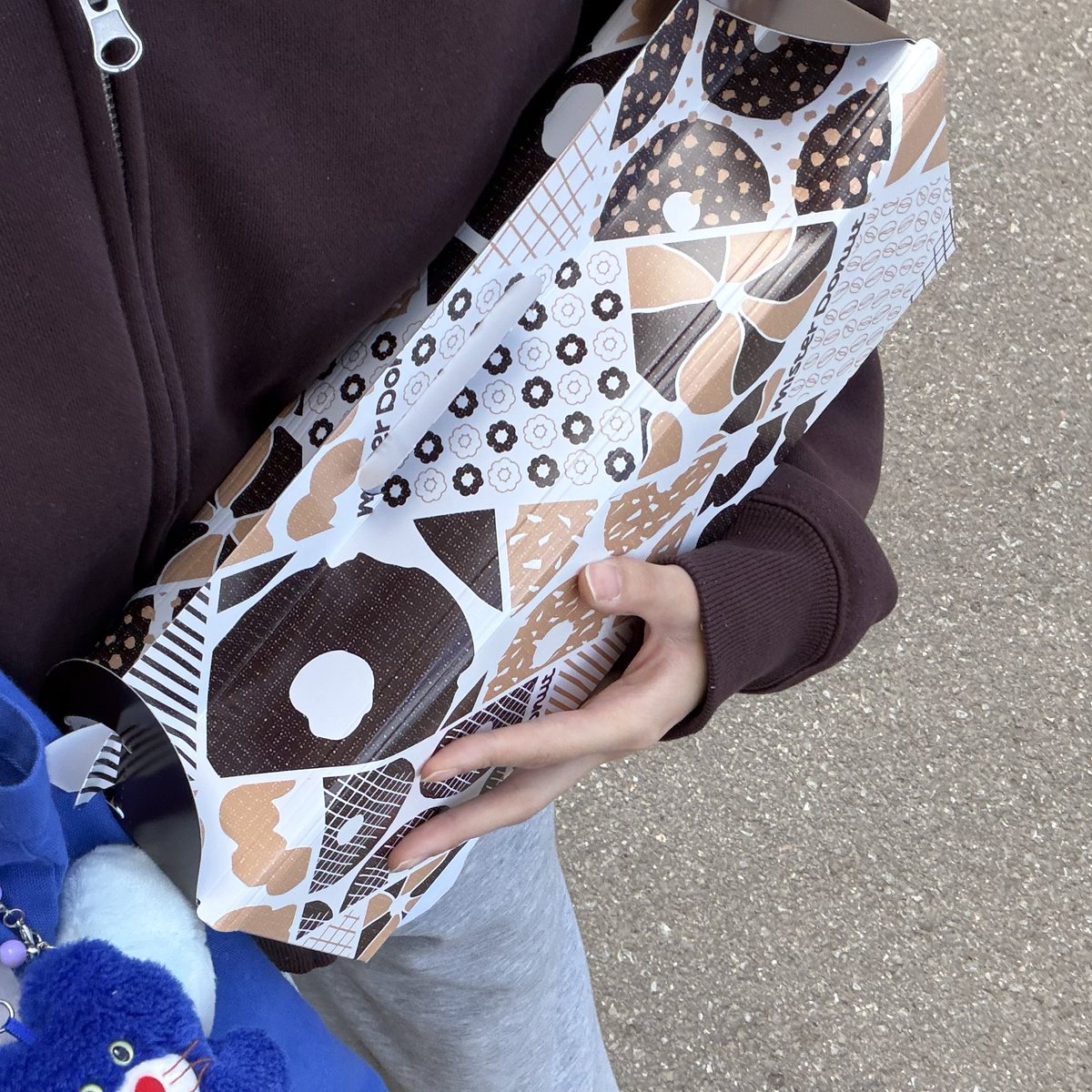 まるち🦊 tweet media