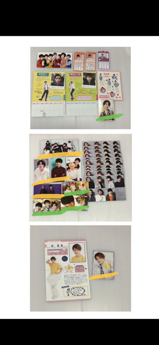 ポシャまる tweet media